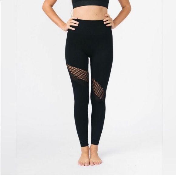 ZYIA Pants - Zyia Active Angle Performance Leggings